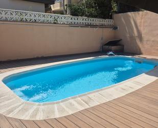House or chalet to rent in Carrer 614, La Cañada, Paterna