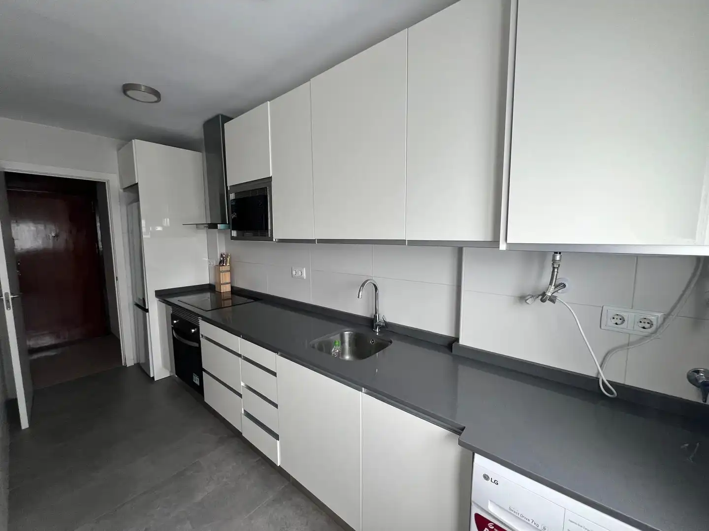 Fotografía del inmueble reportado: 800 €/mes — La Plata, Sevilla