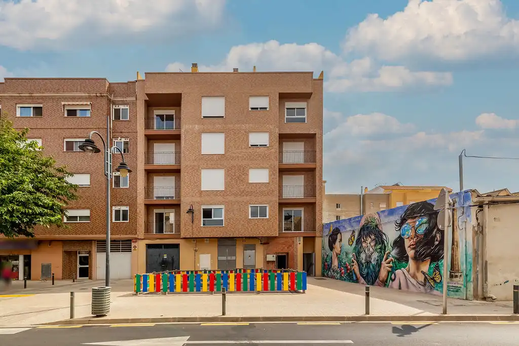 Gewerbefläche zum Verkauf in C/ Juan Ramón Jiménez, imagen 4
