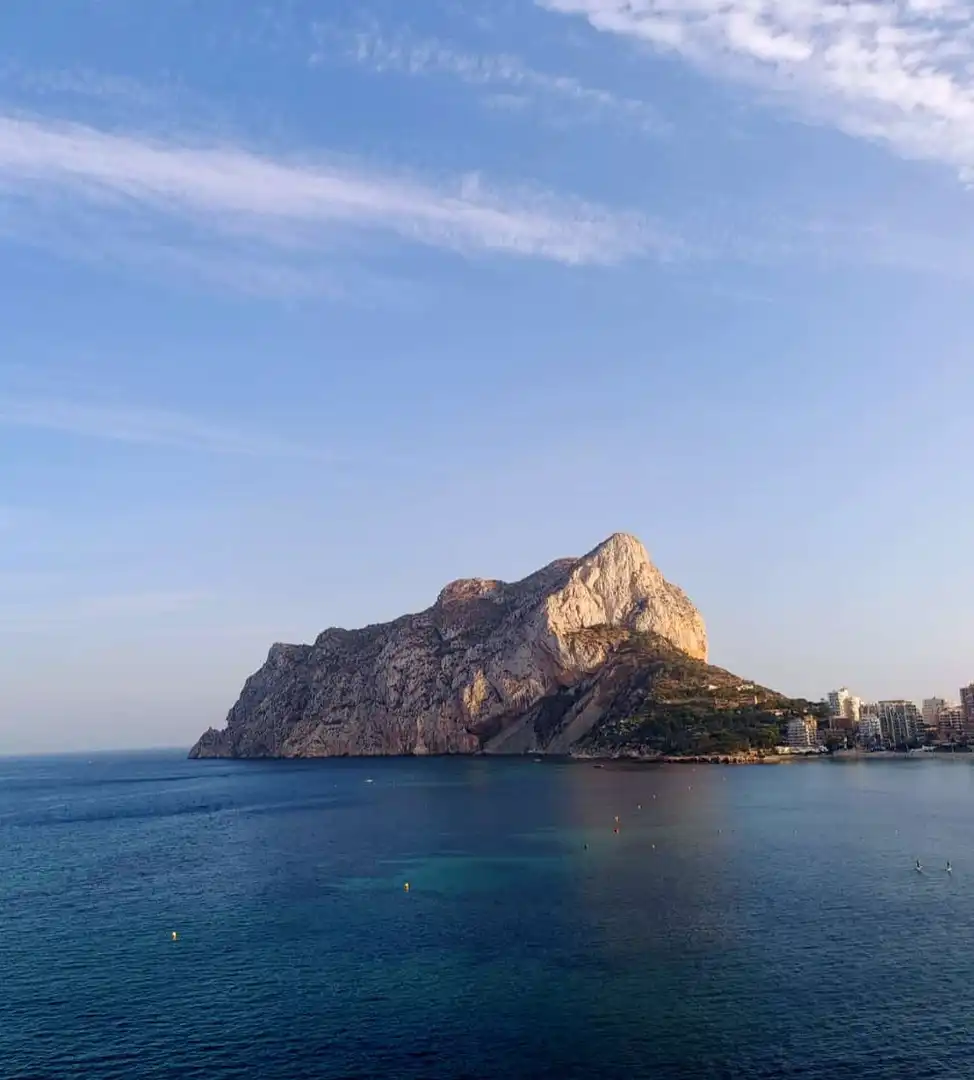 Estudio con terraza en venta en Zona Levante - Playa Fossa, imagen 23