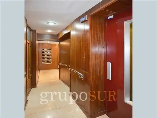 Pis amb ascensor en venda a Paseo de Zorrilla, imagen 7