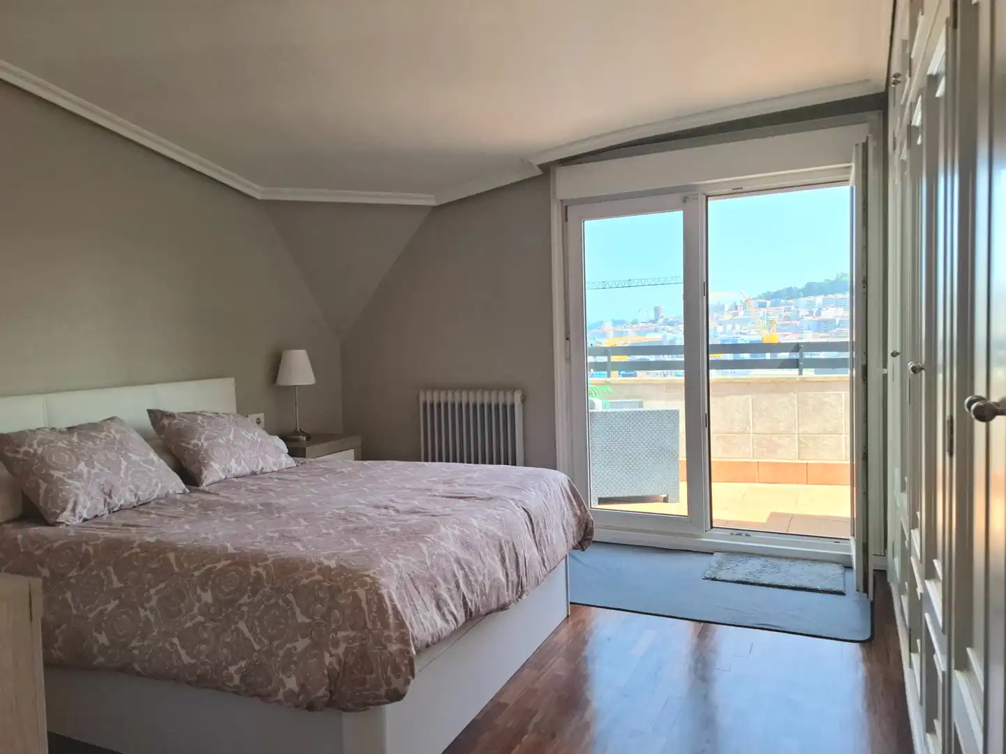 Bedroom of Duplexes for sale in Centro Urbano