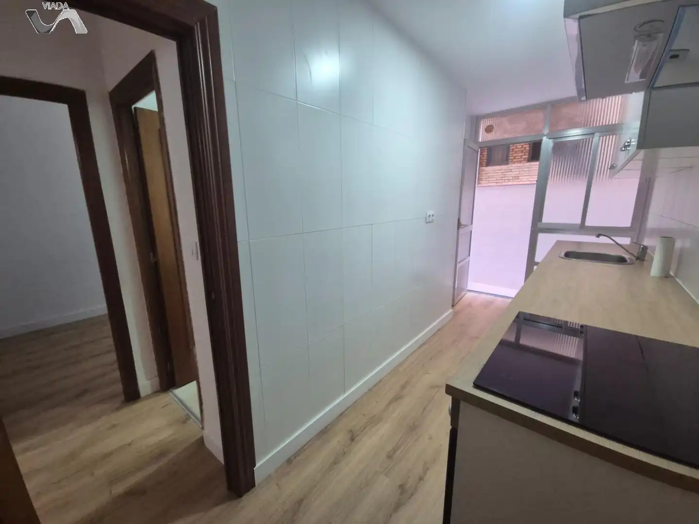 Piso en venta en Puertollano con Aire acondicionado, Calefacción y Parquet
