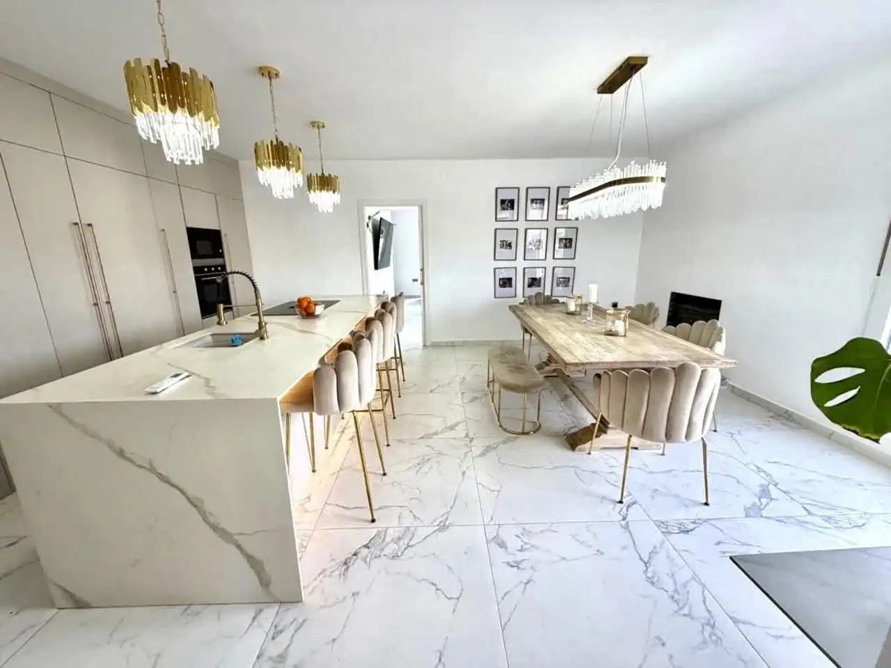 Detached house with pool for sale in Calle Calle Tramontana, imagen 11