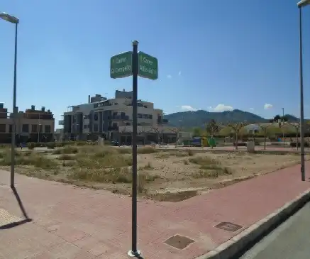 Terreny rústic en venda a CL EL CAMPELLO, imagen 15