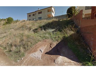Terreno residenziale in vendita a Calle CREU DEL TERME