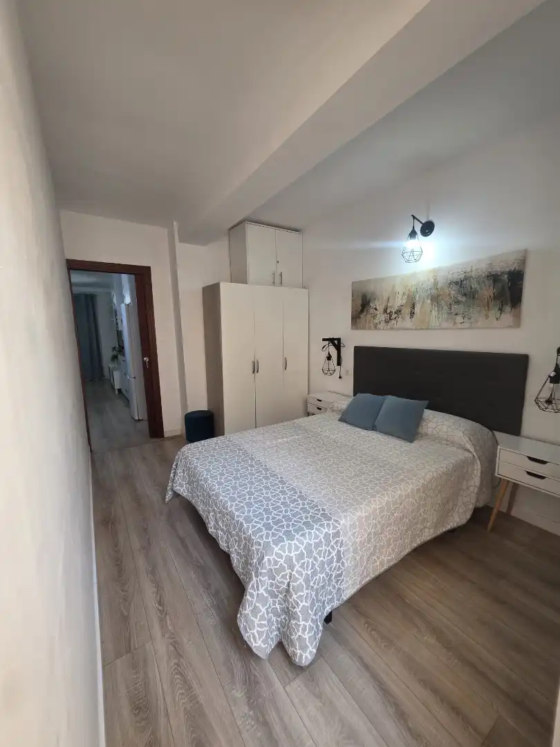 Appartement compact à louer à Calle Poeta Salvador Rueda, imagen 5