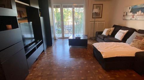 Foto 3 de Apartament per a compartir a Alcalá Magna, Alcalá de Henares