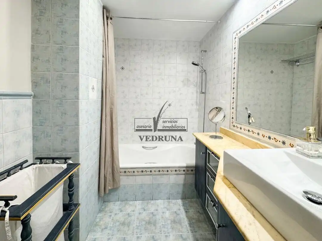 Flat with lift to rent in Avenida de José Anselmo Clavé, imagen 16