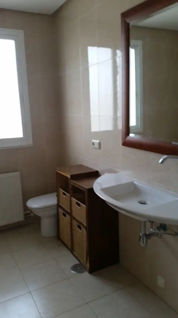 Bany de Apartament en venda en Cáceres