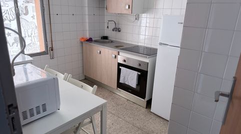 Foto 4 de Piso en venta en Paseo Sixto Celorrio, Estación - San Antonio, Calatayud