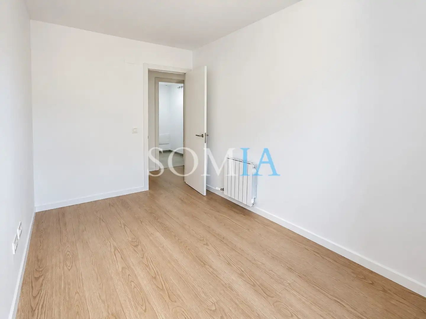 Bajo con piscina en venta en Llinars del Vallès, imagen 9