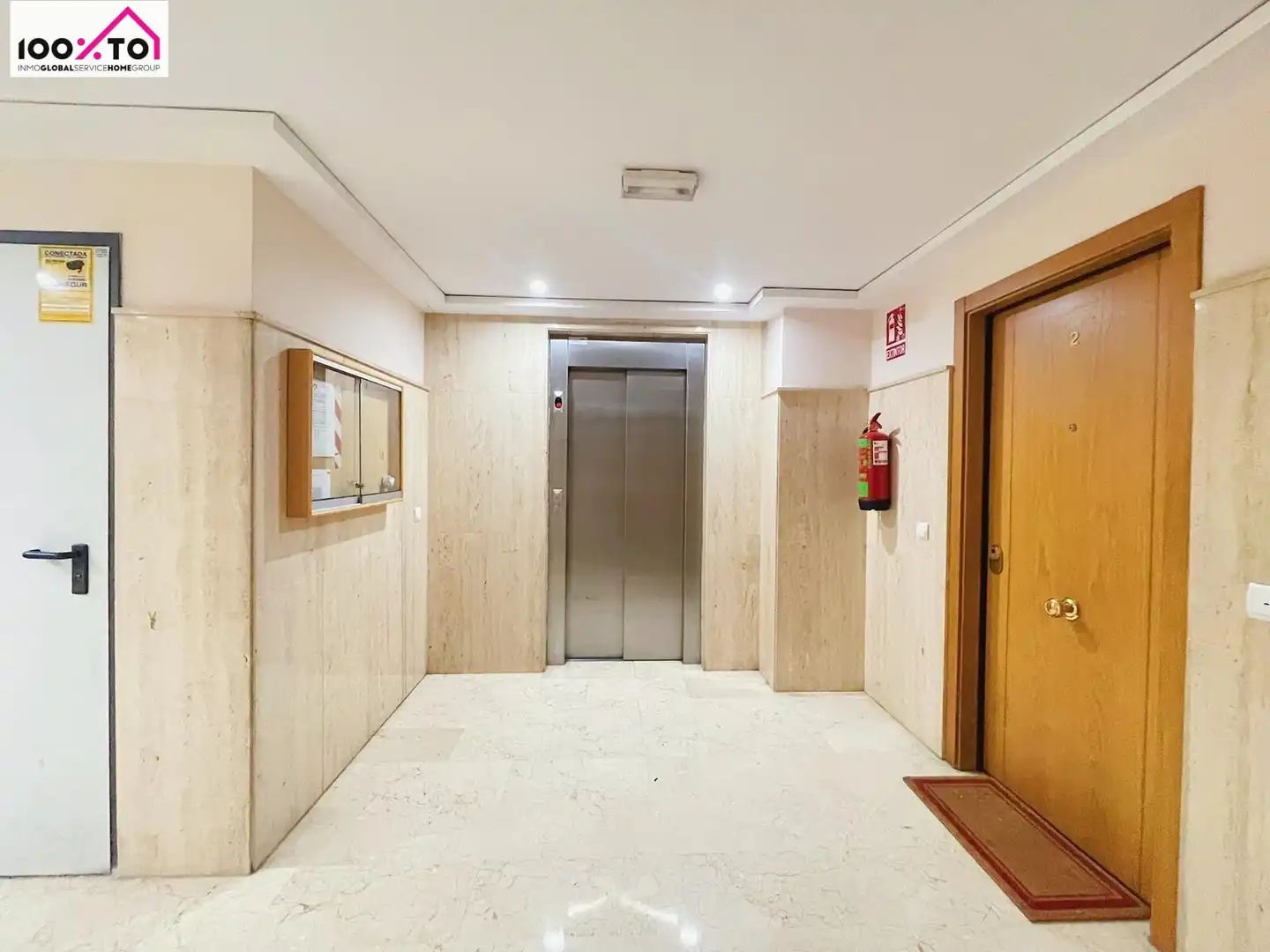 Piso en venta en Paterna con Trastero y Balcón