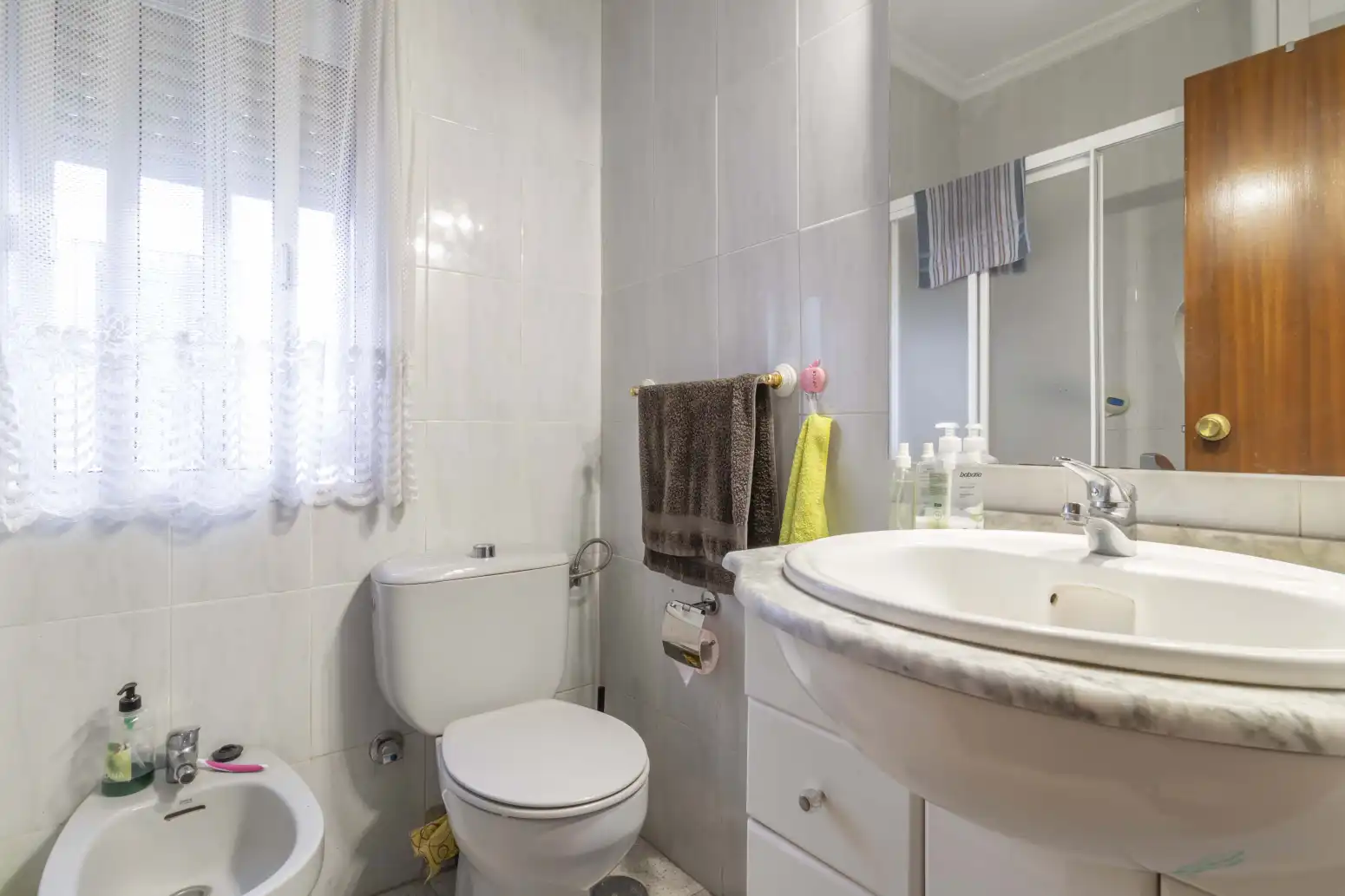 Flat for sale in El Cerro