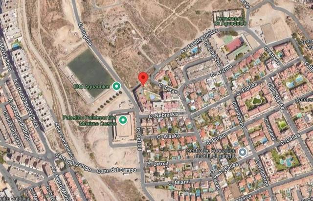 Terreno residencial en Venta en Aguadulce Norte
