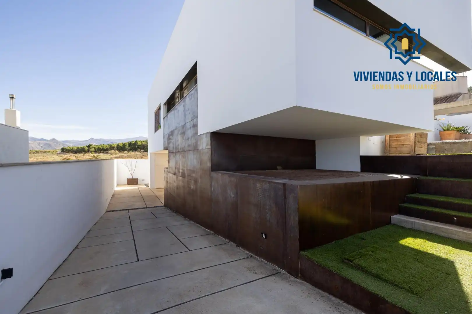 Casa amb terrassa en venda a Dílar, imagen 27