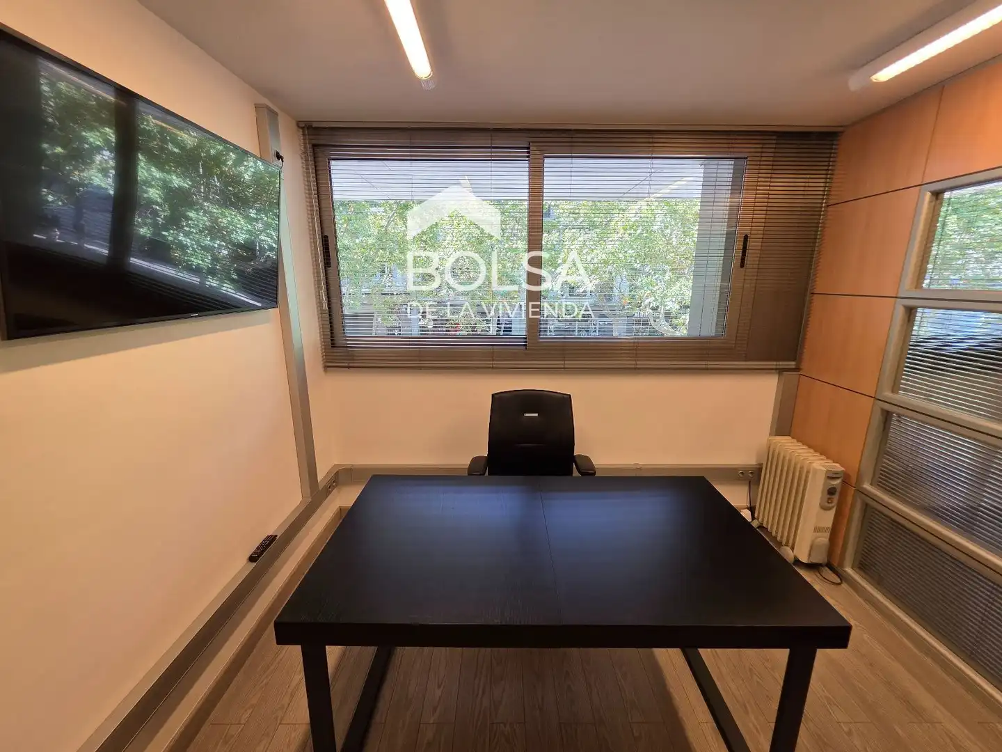Büro zur Miete in Centre - Passeig i Rodalies