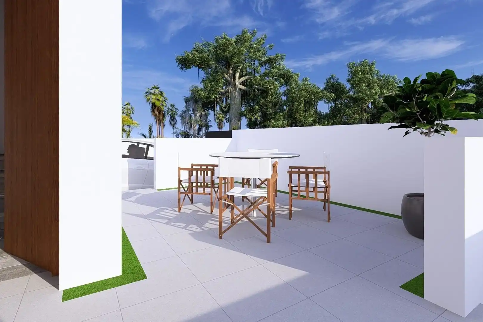 Casa in vendita a Daya Nueva, imagen 10