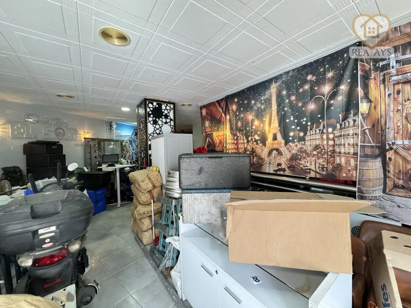 Local comercial en venda a Sant Vicenç Dels Horts, imagen 5