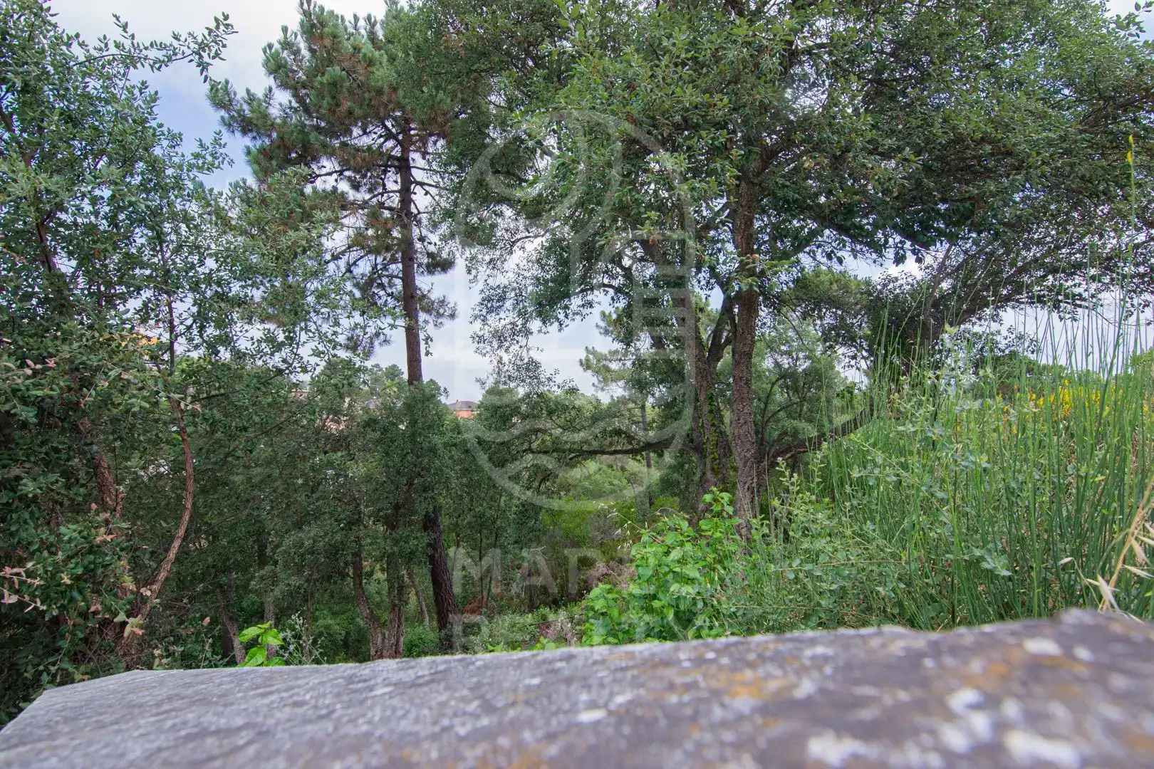 Grundstücke und Bauplätze zum Verkauf in Lloret Blau - La Creu de Lloret, imagen 3