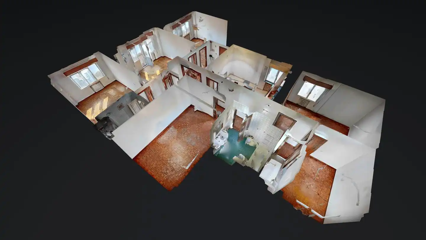 Flat for sale in Gijón   with Heating, Parquet flooring and Terrace