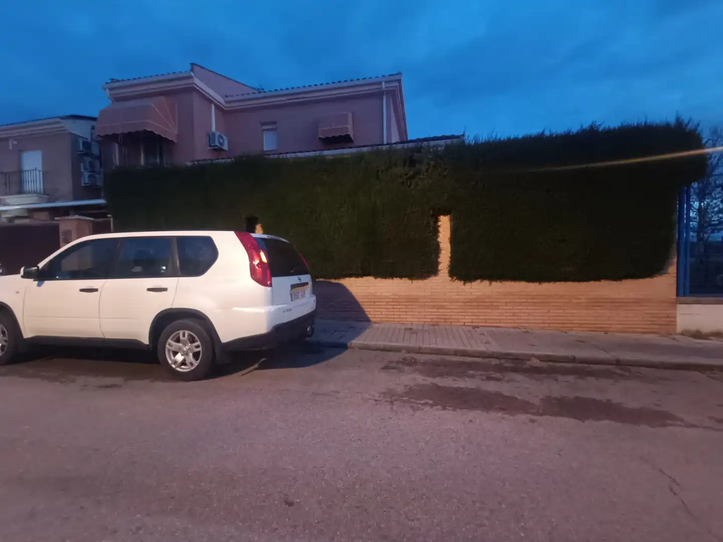 Casa adosada en venda a Calle Nardos, 1, Almendralejo