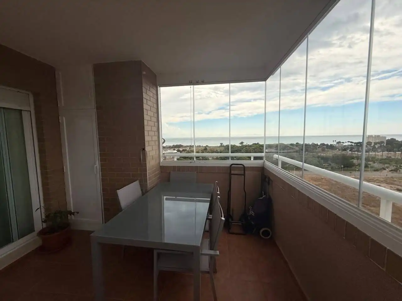 Wohnung zum Verkauf in Avenida Central, imagen 17