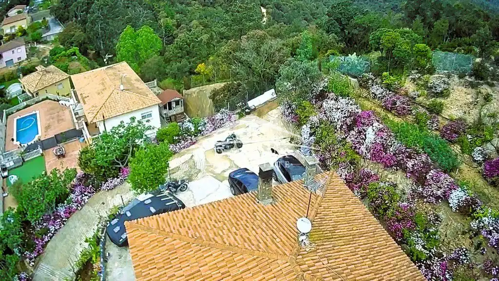 Casa o xalet en venda a Aiguaviva Parc