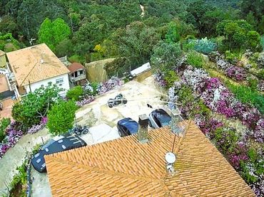 Villa à vendre à Aiguaviva Parc