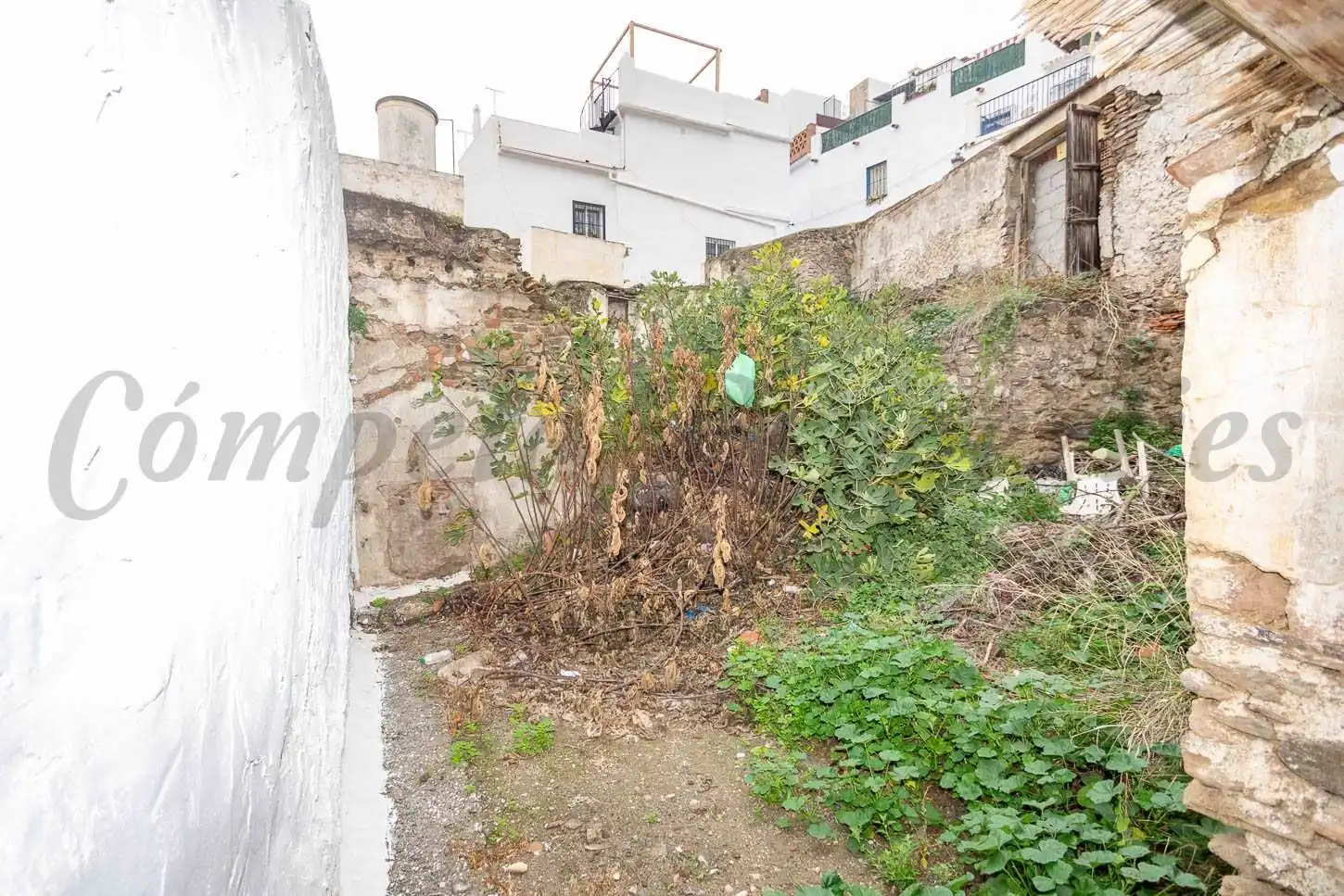 Maison à vendre à Torrox Pueblo, imagen 3