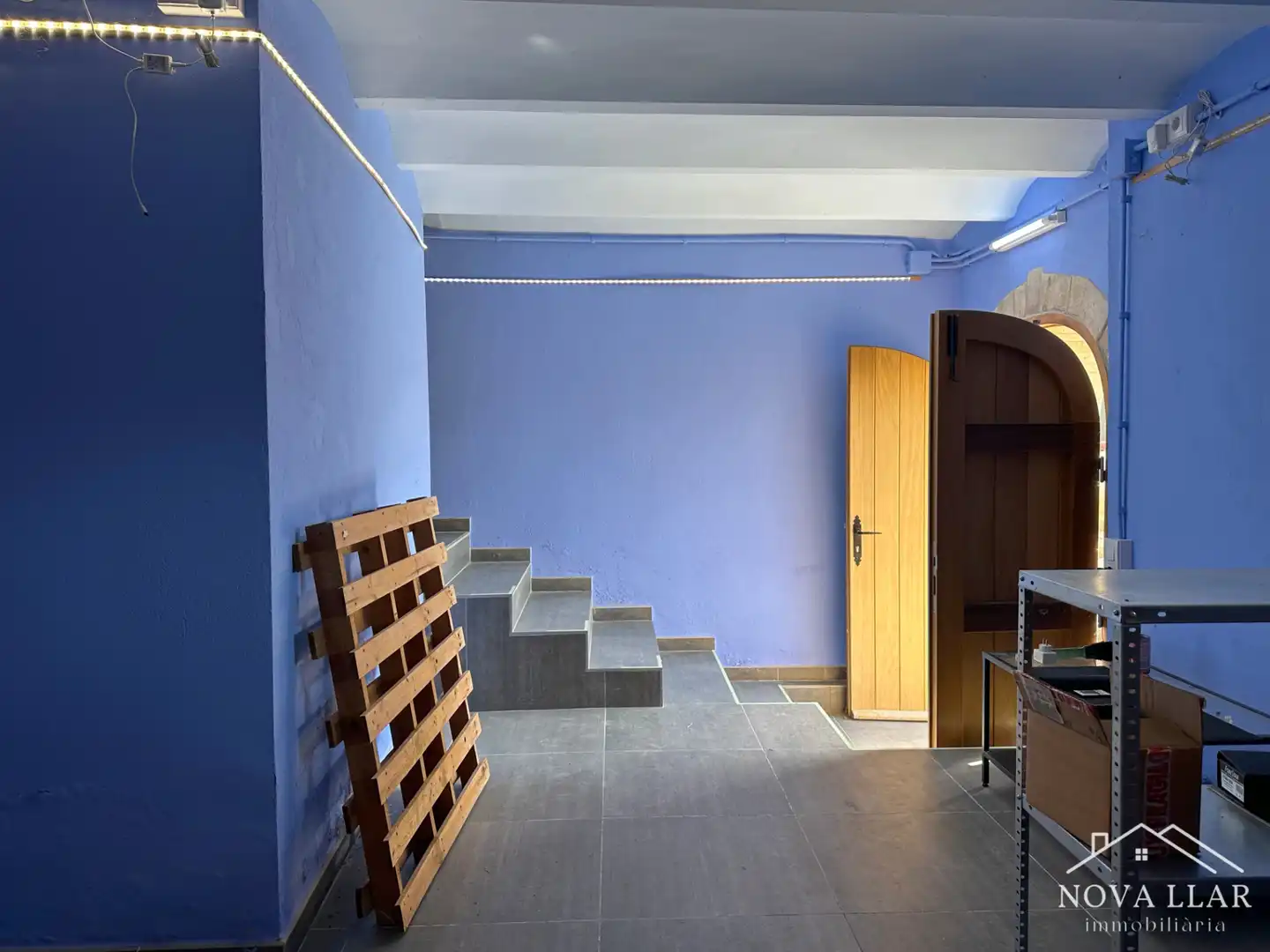 Finca rústica en venta en Les Llosses con Calefacción, Jardín privado y Parquet