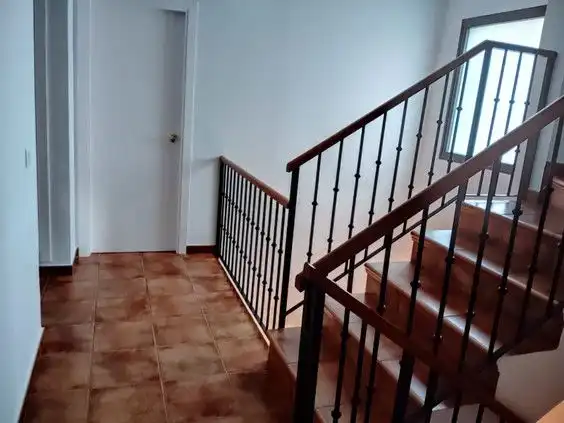 Casa o xalet en venda en Guillena amb Aire condicionat, Calefacció i Jardí privat