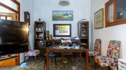 Foto 4 de Casa adosada en venta en Carrer Dels Pescadors, Pueblo de Cullera, Cullera