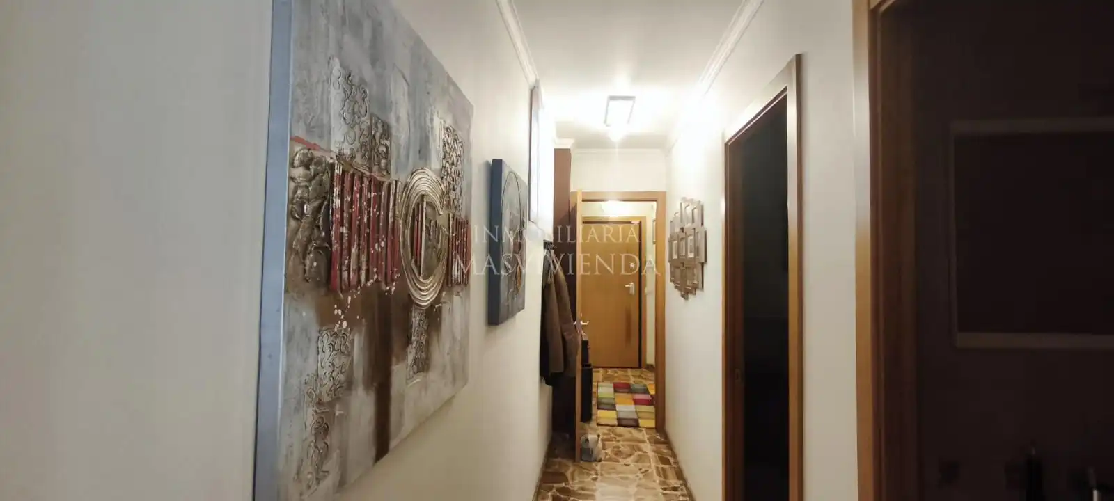 Wohnung zum Verkauf in Vigo  mit Terrasse und Abstellraum