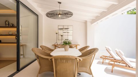 Foto 5 de Casa adosada en venda a Escuelas el Angel-nva Ang, 5, Aloha, Marbella