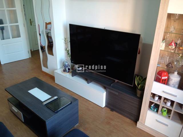 Piso en Venta en PIRRA en Rejas