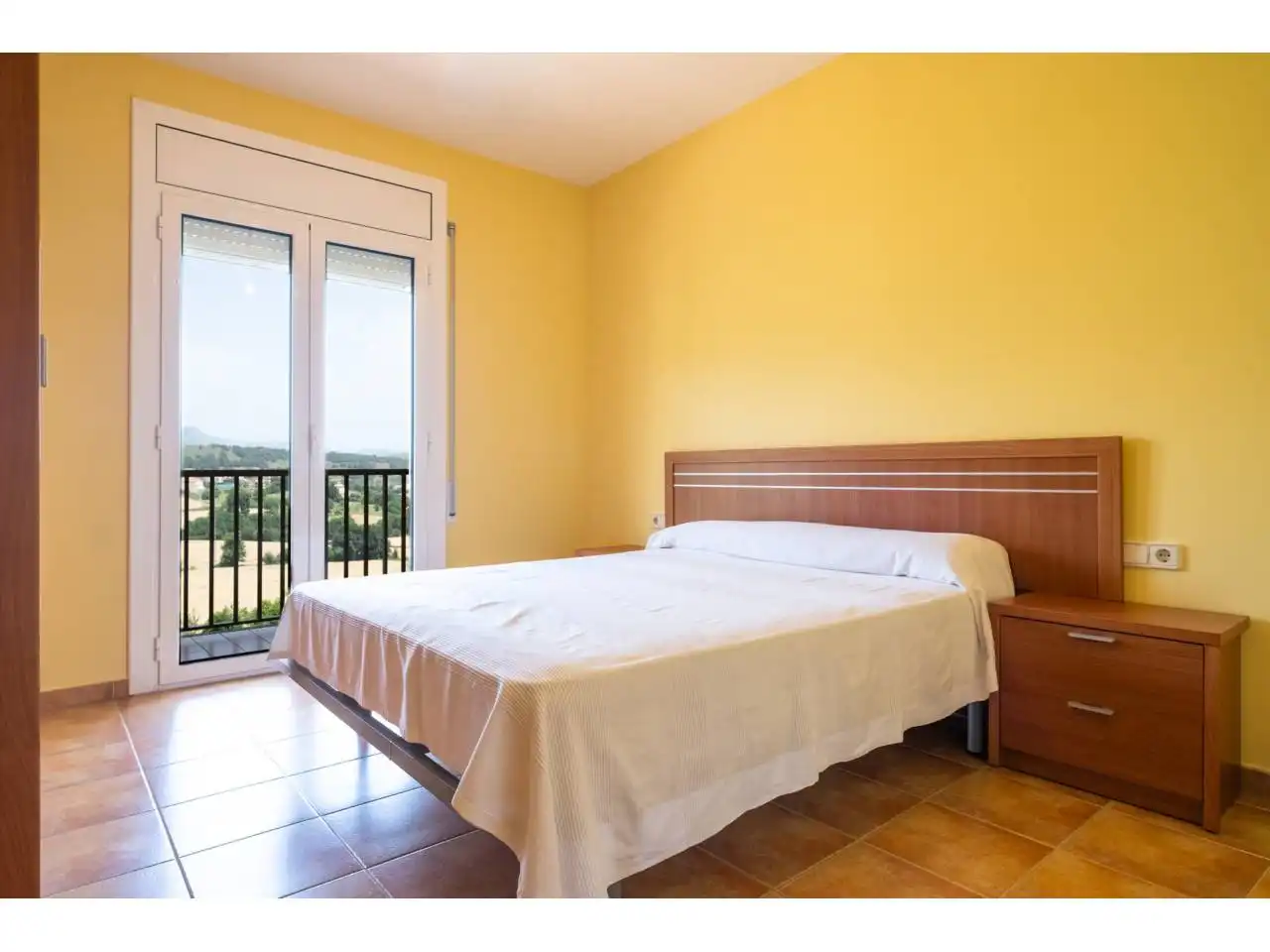 Habitación de Piso en venta en Avià con Calefacción y Balcón