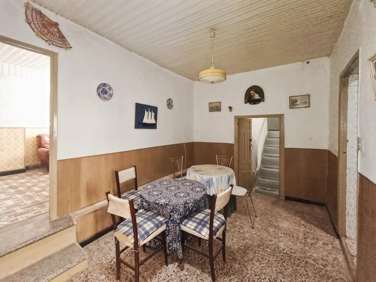 Casa rustica con terrazza in vendita a Abrucena, imagen 4