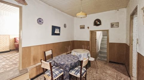 Foto 4 de Finca rústica en venta en Abrucena, Almería