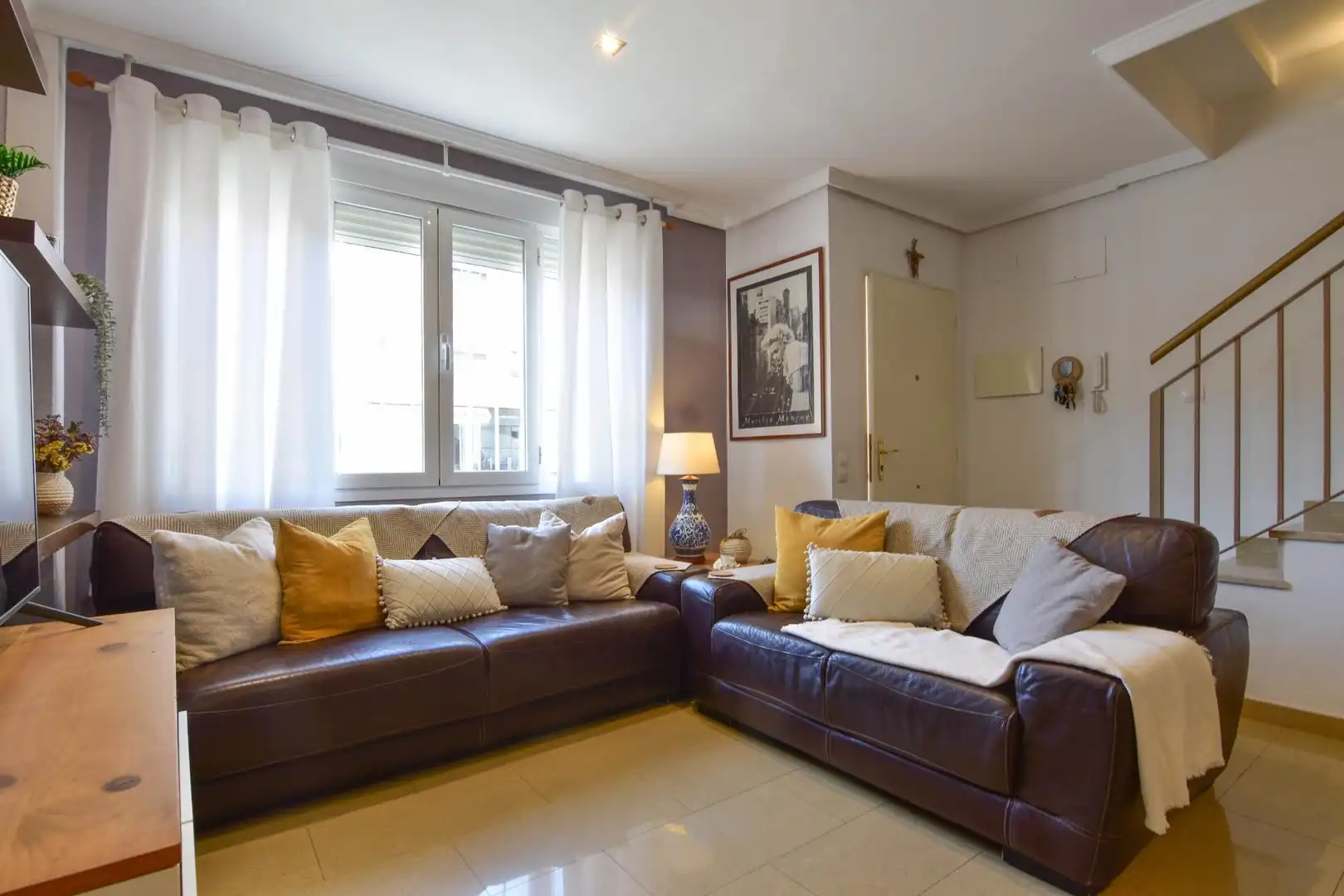 Terraced house for sale in Tavernes Blanques, imagen 11