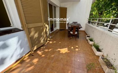 Terrace of Flat for sale in El Vendrell  with Terrace