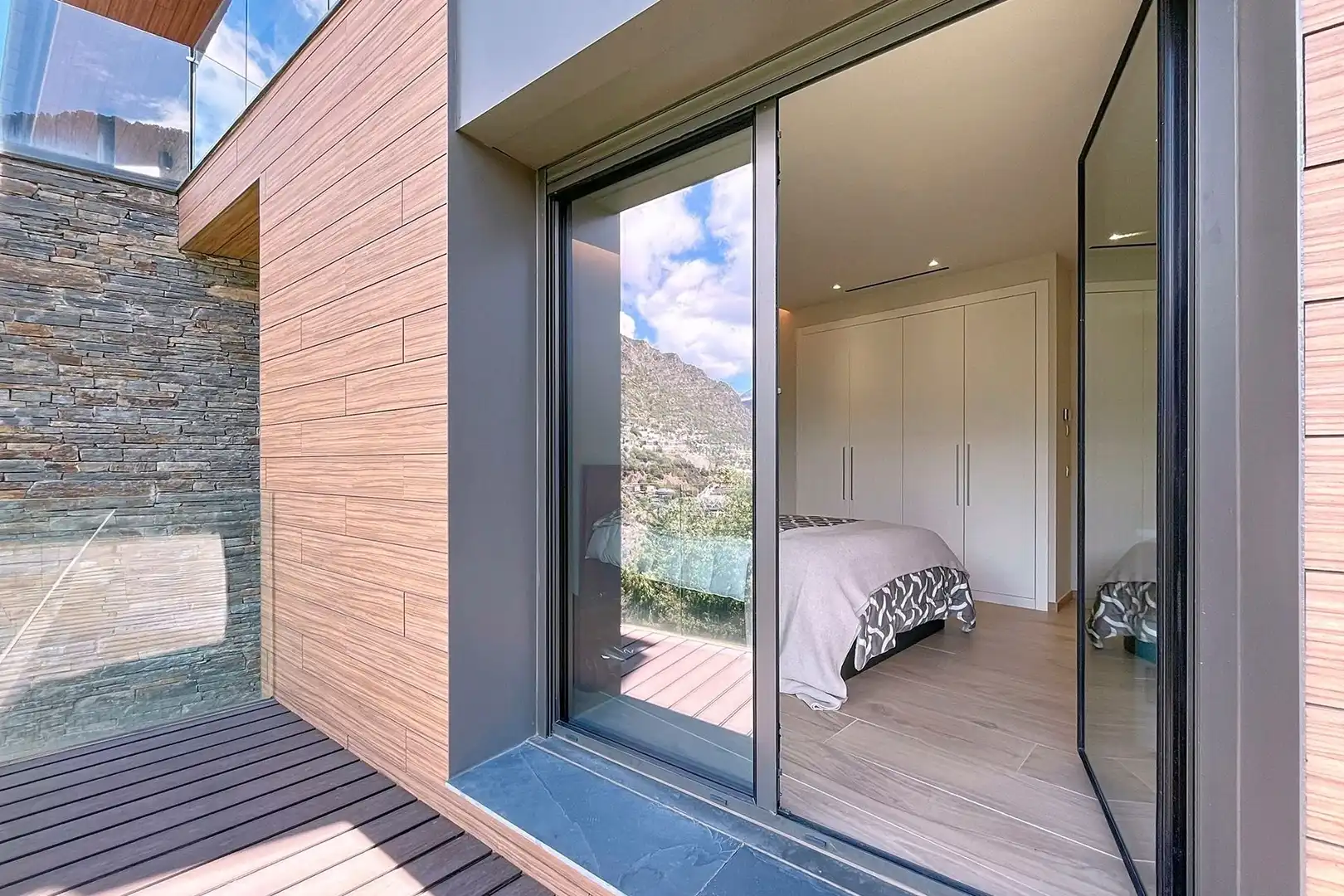 4-bedroom chalet for sale in Escaldes-Engordany · 27 of 60