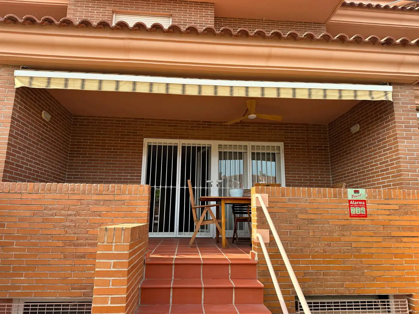 Casa o xalet de lloguer a Ciudad Jardín