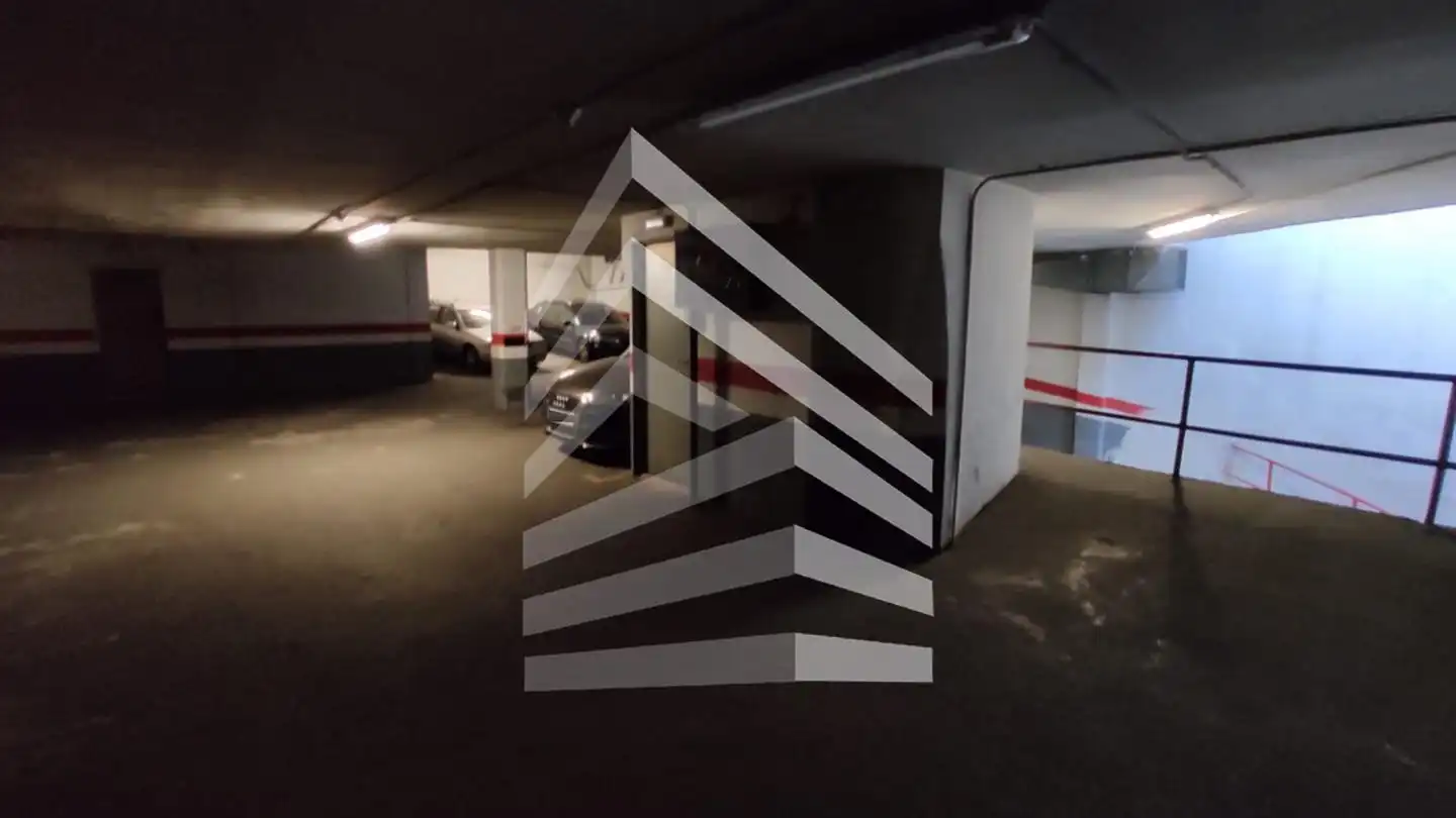 Parcheggio in affitto a D'Evarist Arnús, imagen 4