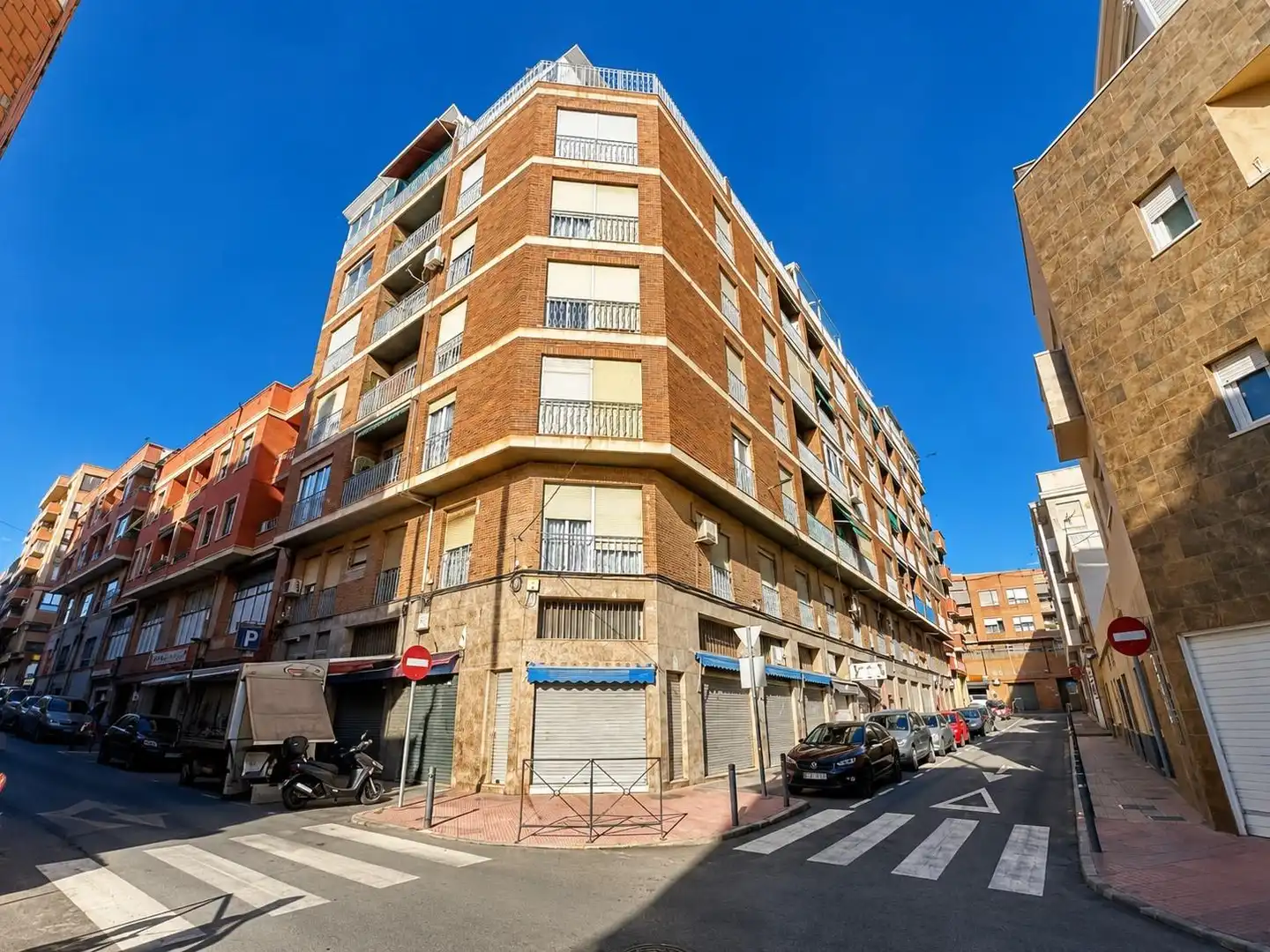 Flat with terrace for sale in Crevillent, imagen 25
