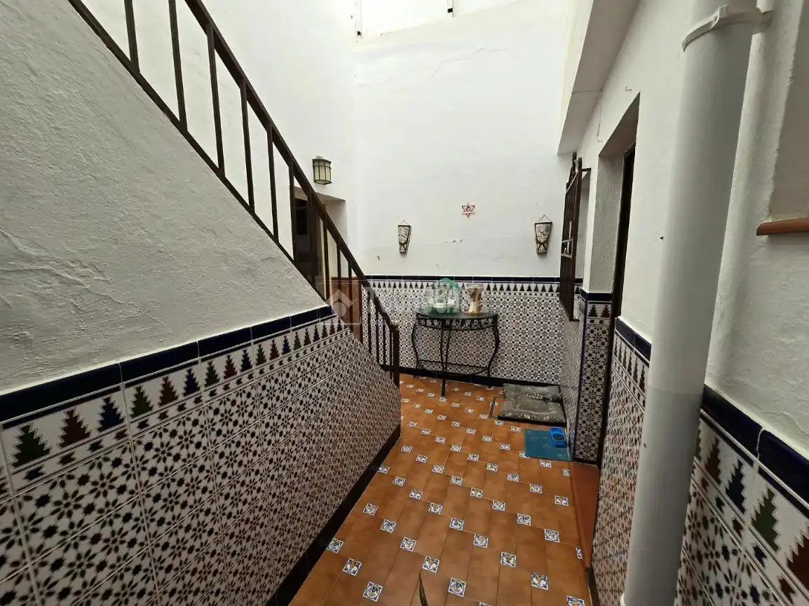 Detached homes for sale in Morón de la Frontera