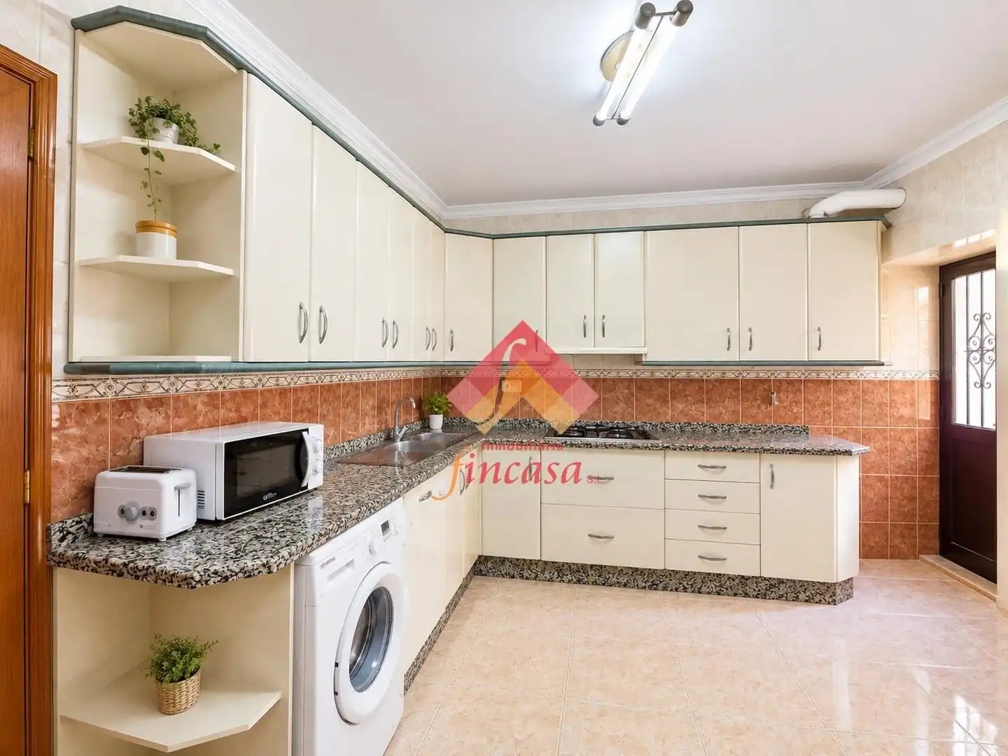 Piso en venta en Centro, imagen 2