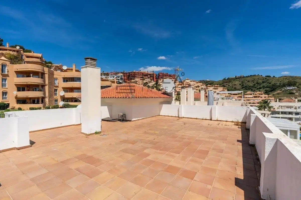 Àtic amb piscina en venda a Torcal, imagen 18