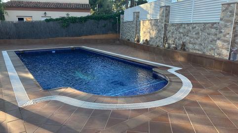 Foto 4 de Casa o chalet en venta en Segur de Calafell, Tarragona