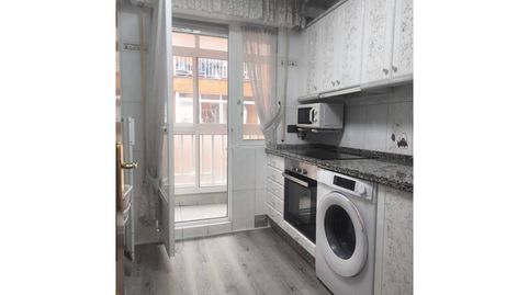 Foto 5 von Wohnung zur Miete in El Ejido - Santa Ana, León Capital